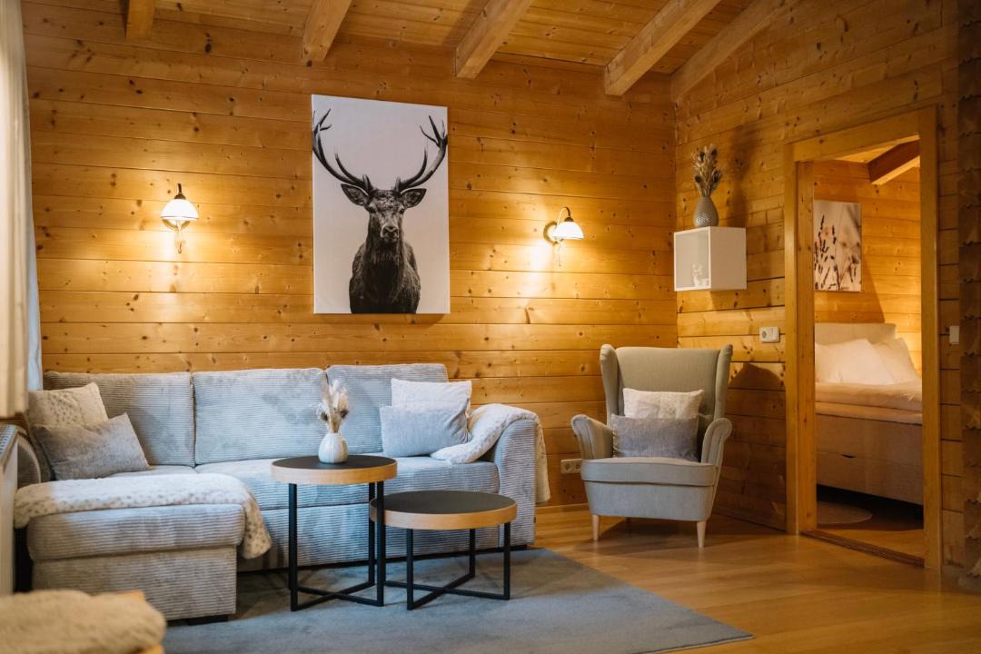 Photo of Livingroom in Bad Kleinkirchheim