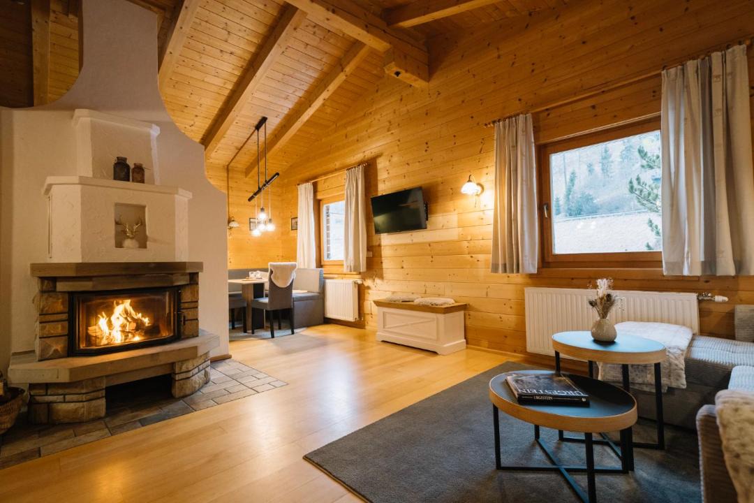 Photo of Livingroom in Bad Kleinkirchheim