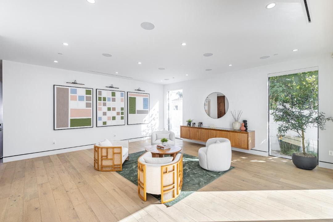 Photo of Livingroom in Venice