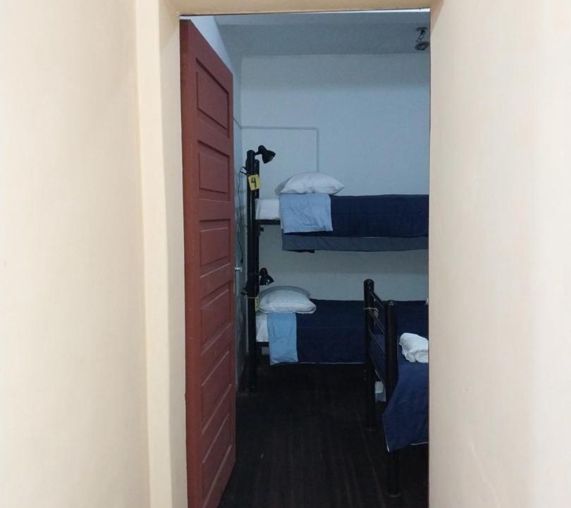 Photo of Bedroom in Centro Historico