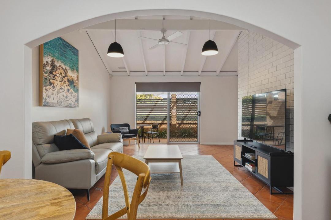 Photo of Livingroom in Inglewood