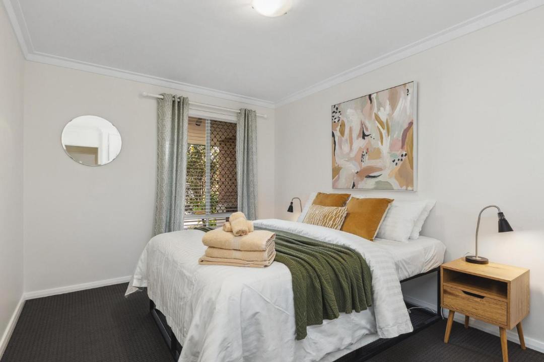 Photo of Bedroom in Inglewood