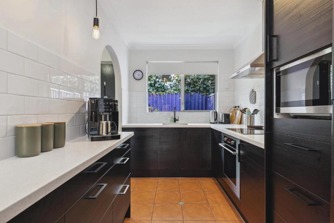 Photo of Kitchen in Inglewood