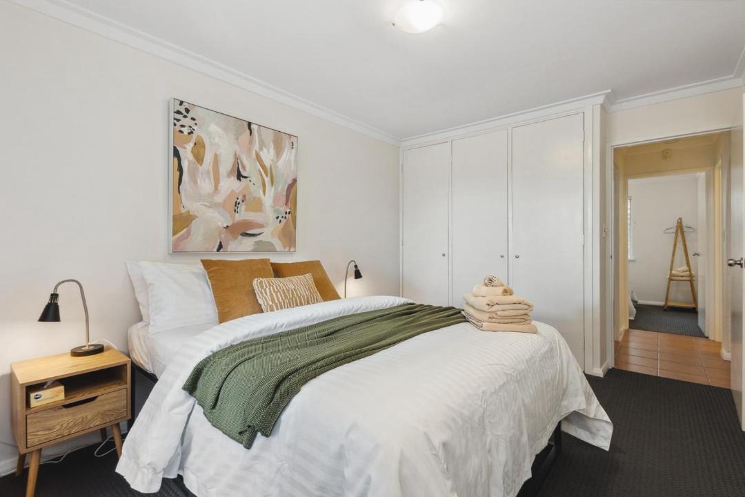 Photo of Bedroom in Inglewood