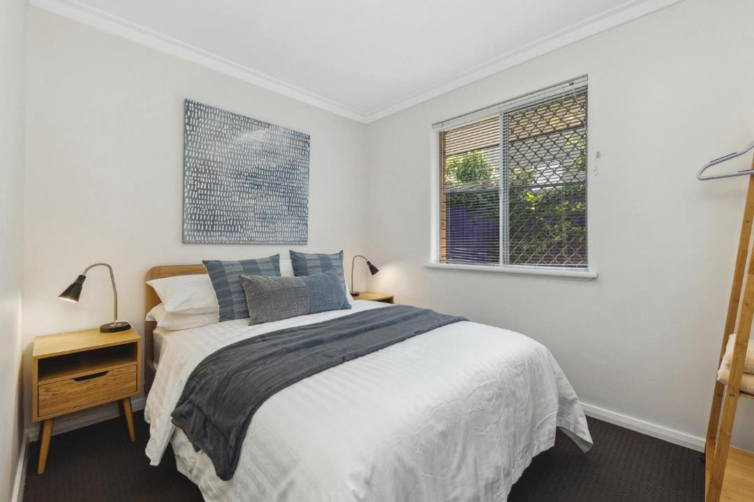 Photo of Bedroom in Inglewood