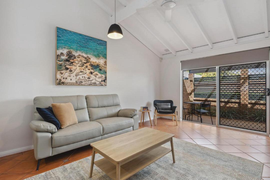 Photo of Livingroom in Inglewood