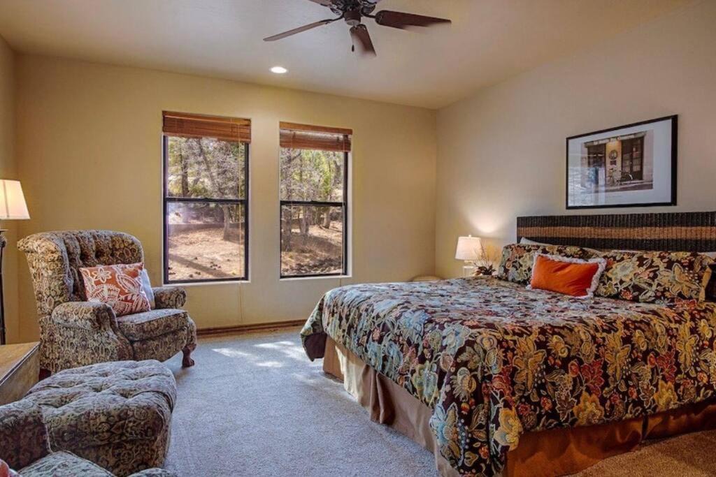 Photo of Bedroom in Torreon