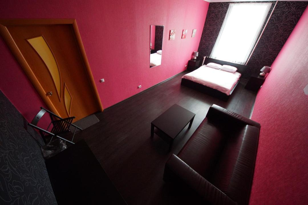 Photo of Livingroom in Tver