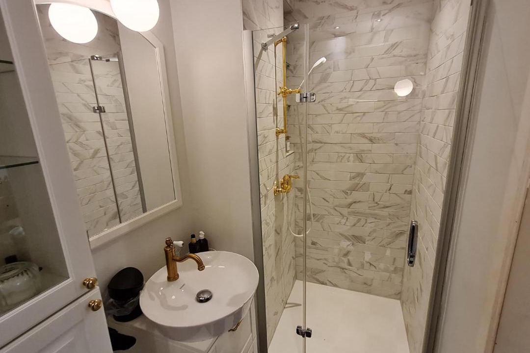 Photo of Bathroom in Zellik