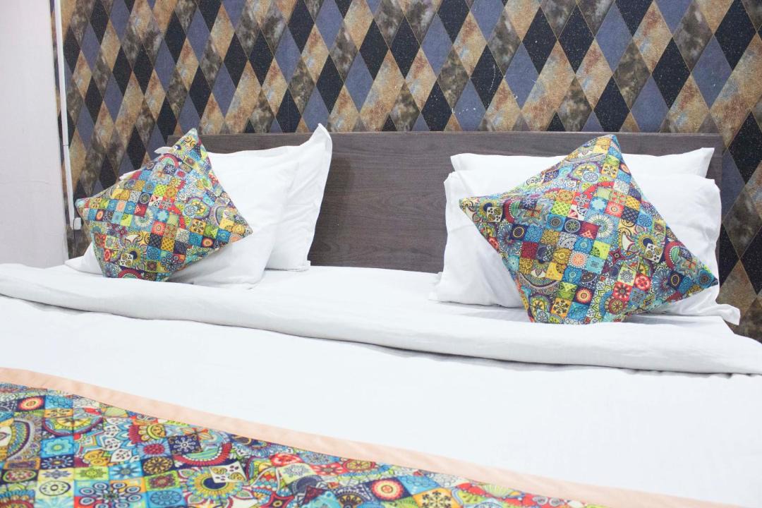 Photo of Bedroom in Faridabad