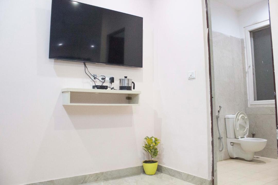Photo of Bathroom in Faridabad