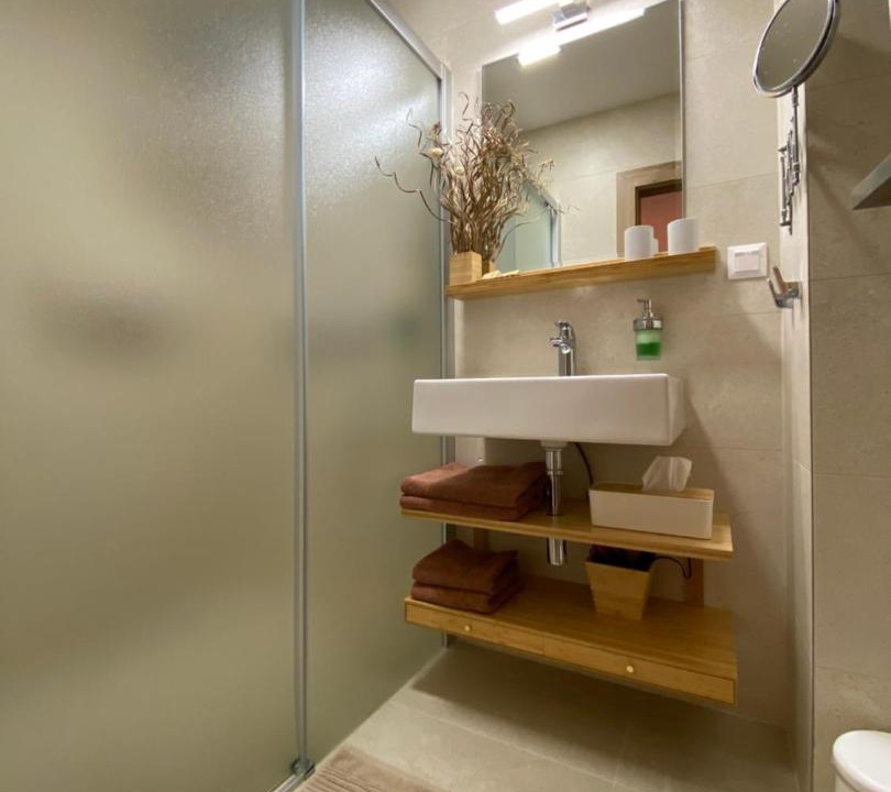 Photo of Bathroom in Novy Smokovec