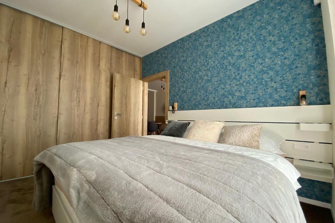 Photo of Bedroom in Novy Smokovec