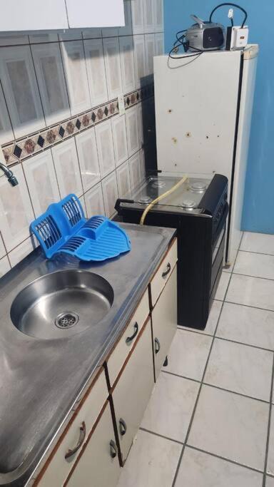 Photo of Kitchen in Cidreira