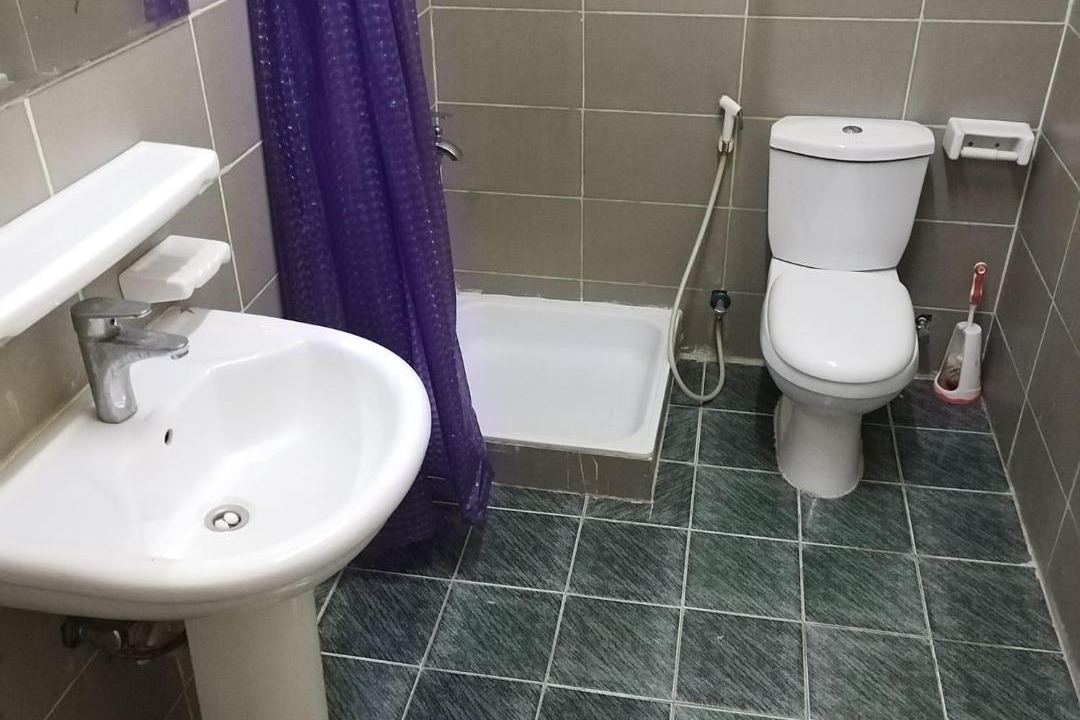 Photo of Bathroom in Al Hili