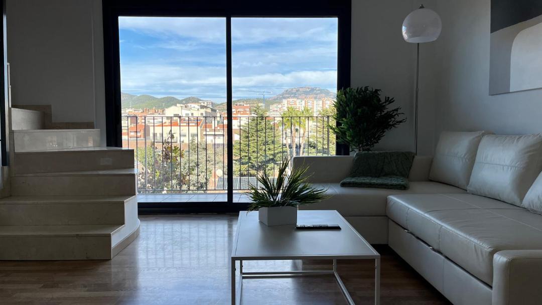 Photo of Livingroom in Terrassa
