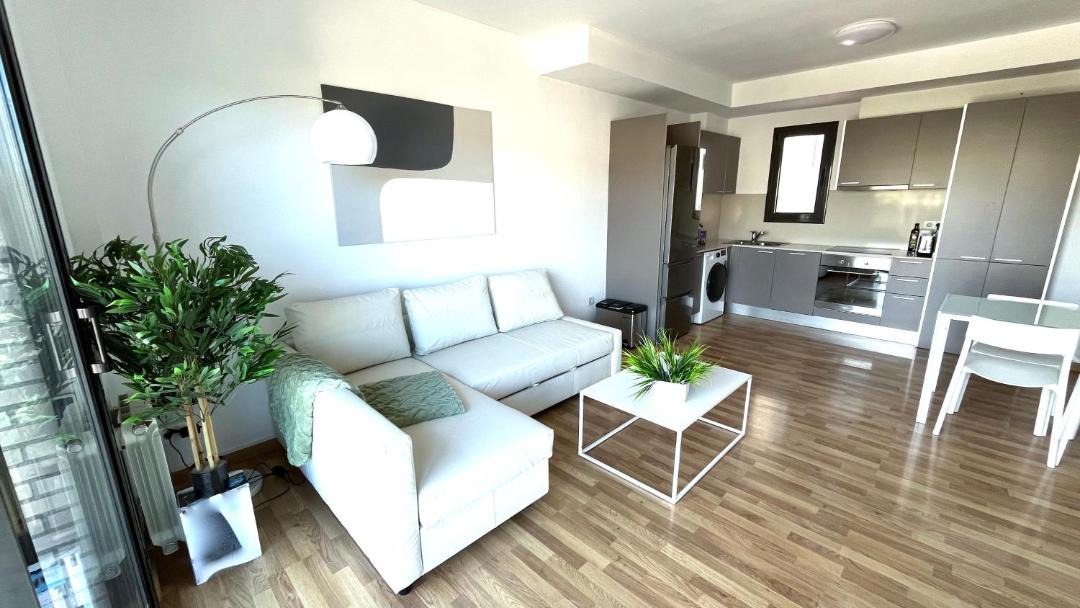Photo of Livingroom in Terrassa