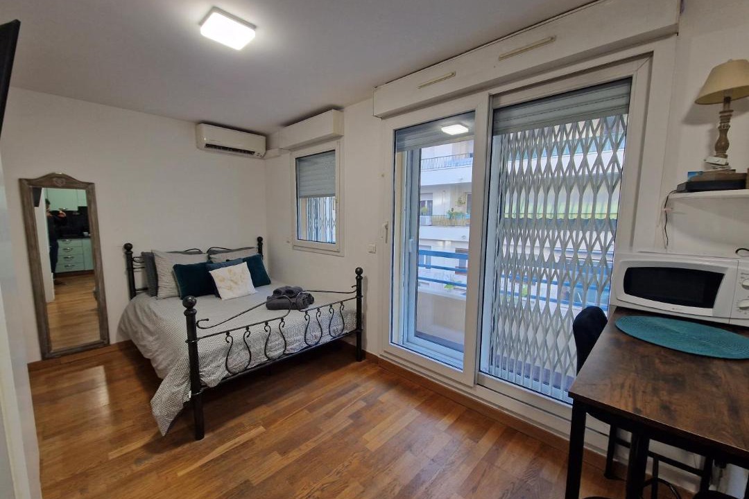 Photo of Bedroom in Gambetta