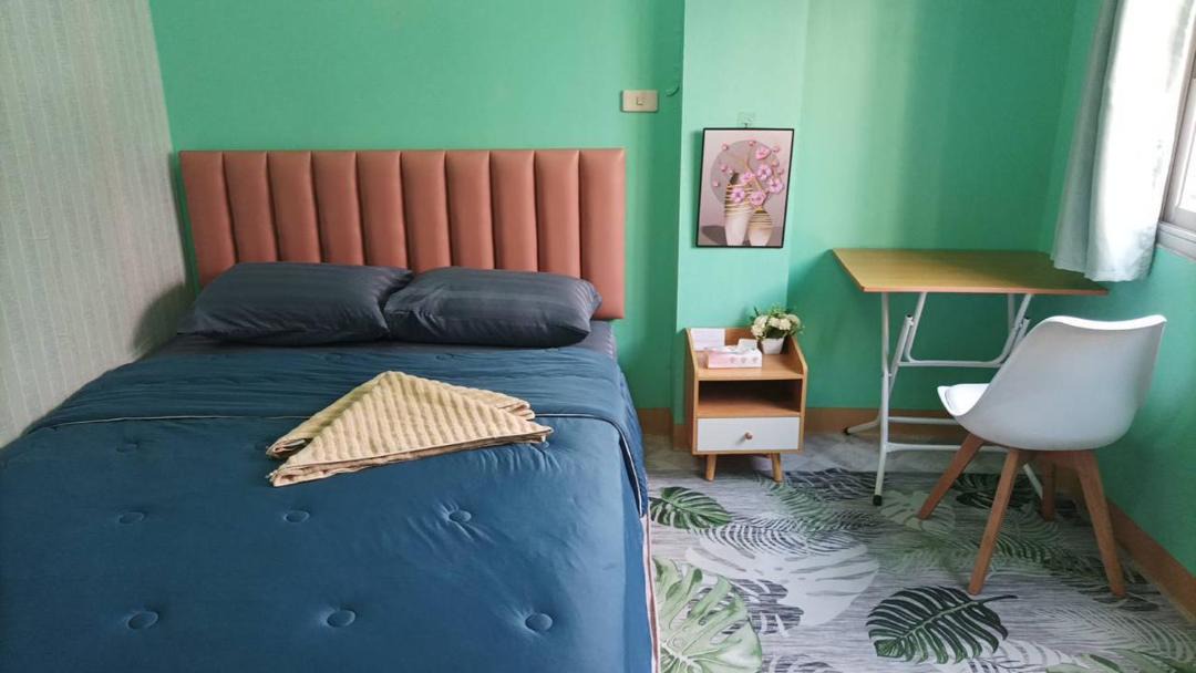 Photo of Bedroom in Rangsit