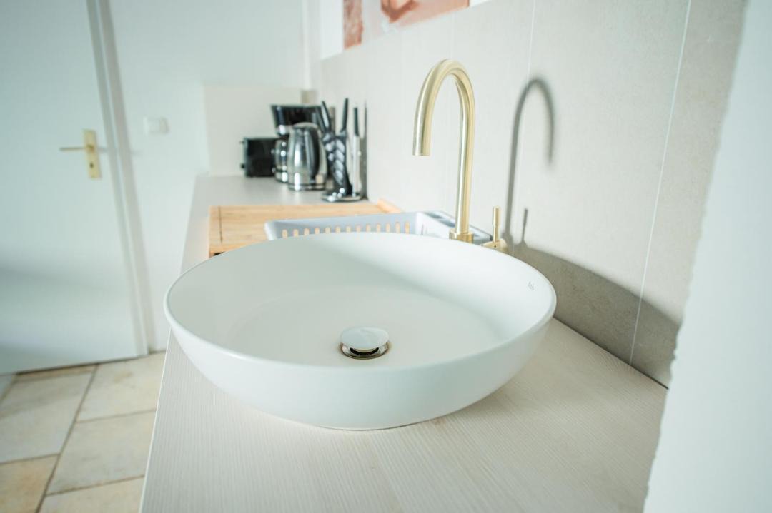 Photo of Bathroom in Borgfelde