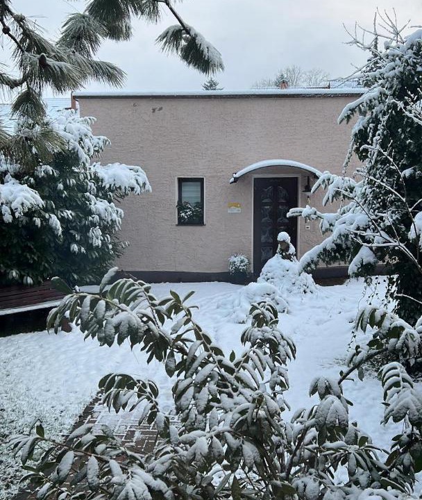 Photo of Buildings in Heilbad Heiligenstadt