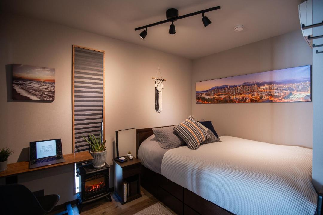 Photo of Bedroom in Tsuruga