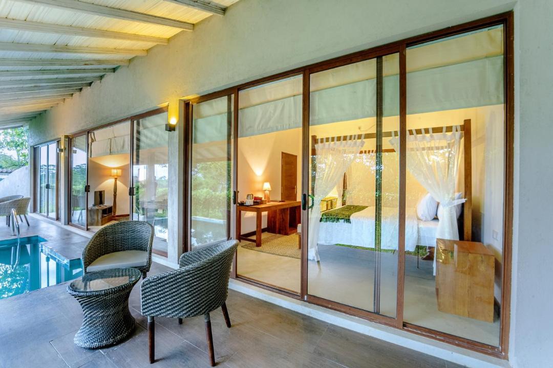 Photo of Livingroom in Gomagoda