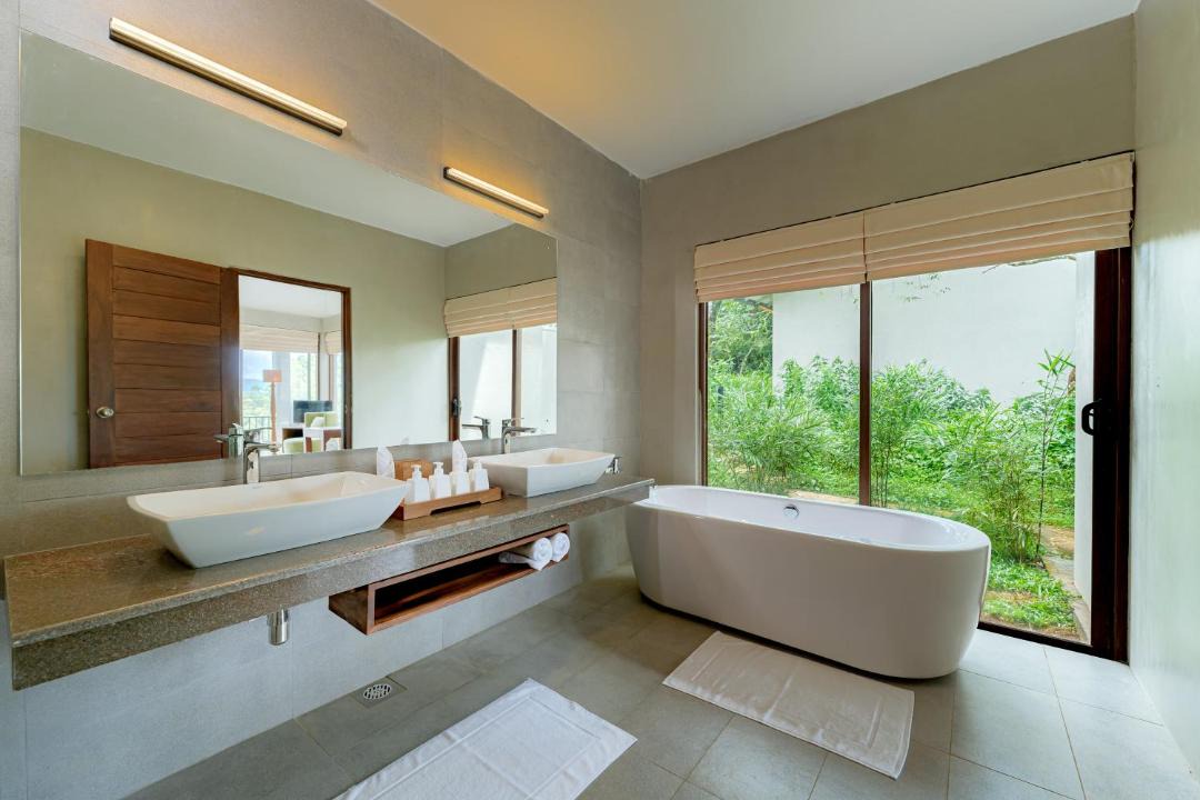 Photo of Bathroom in Gomagoda