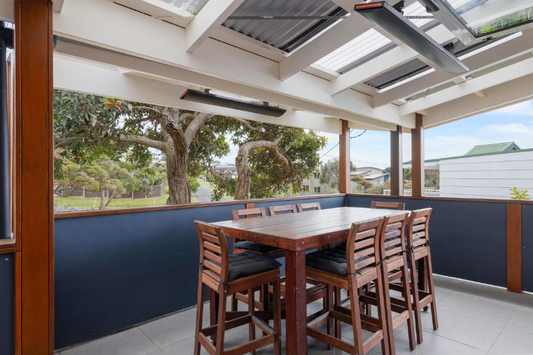Photo of Patio Balcony in Smiths Beach
