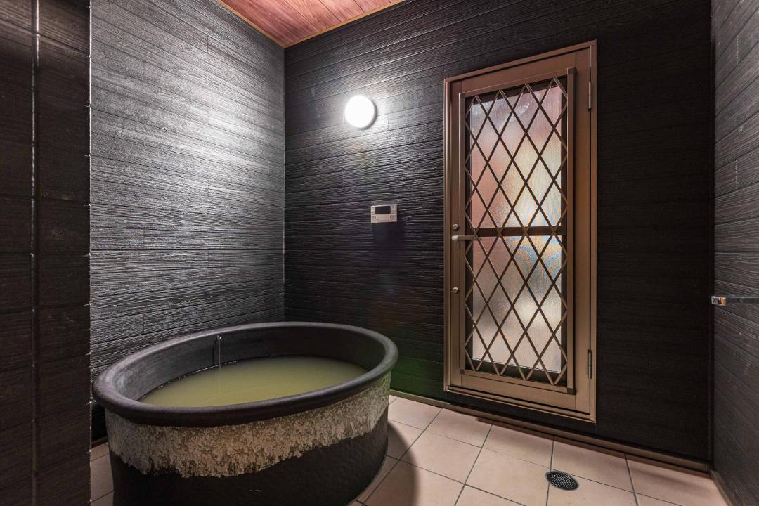 Photo of Bathroom in Shiga Prefecture