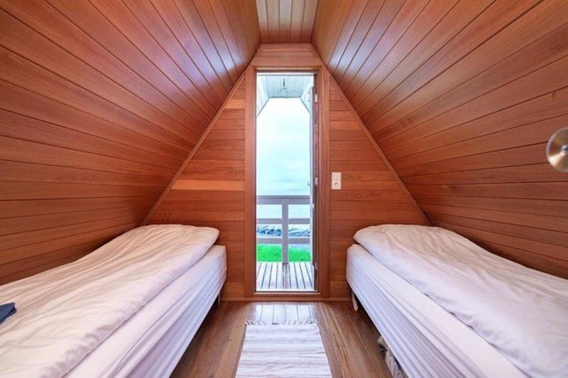 Photo of Bedroom in Fjardabyggd