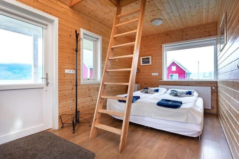 Photo of Bedroom in Fjardabyggd