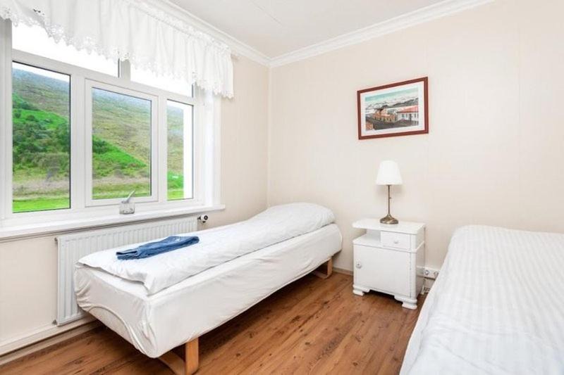 Photo of Bedroom in Fjardabyggd