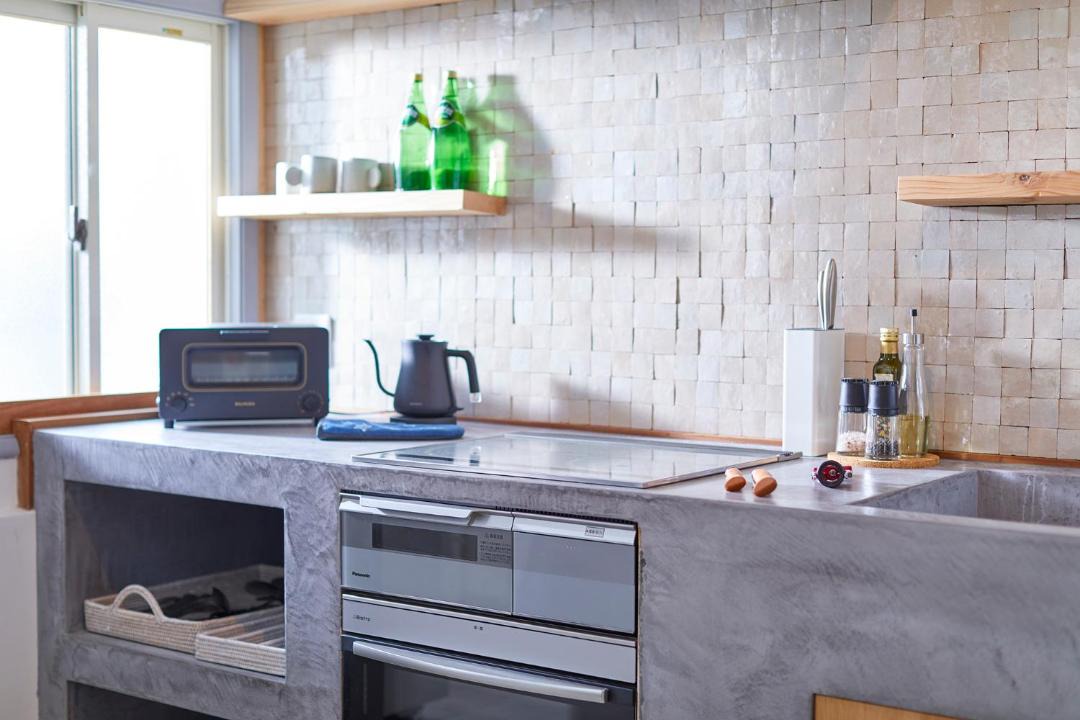 Photo of Kitchen in Hayama
