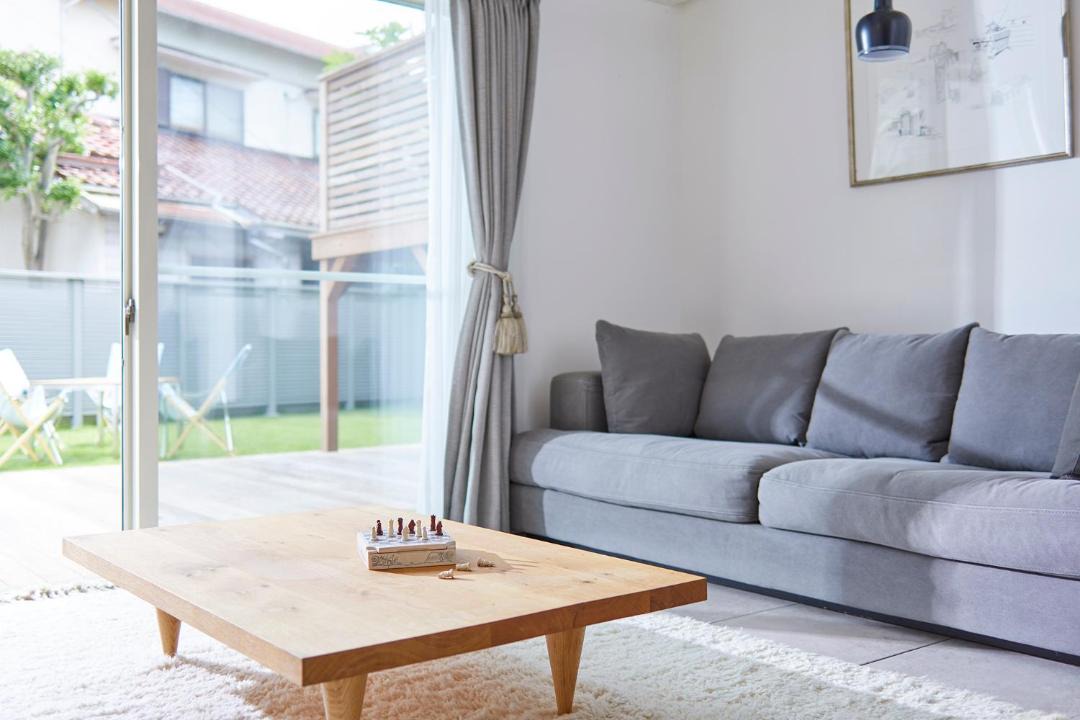 Photo of Livingroom in Hayama