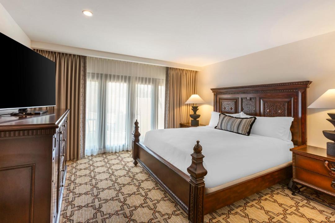 Photo of Bedroom in Paradise Valley
