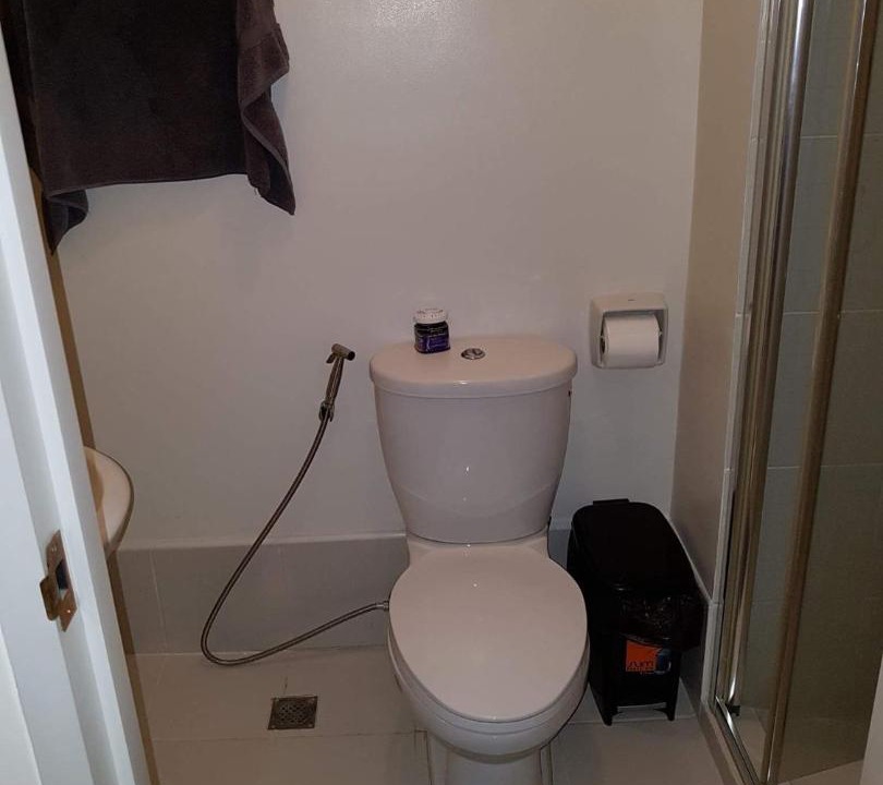Photo of Bathroom in Valencia