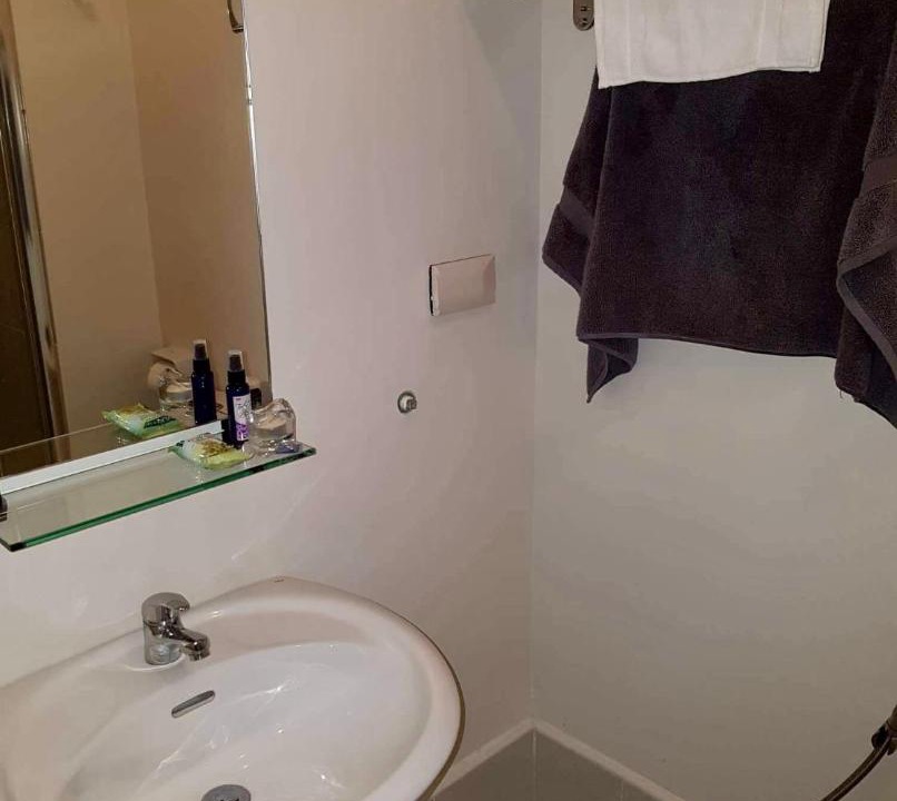 Photo of Bathroom in Valencia