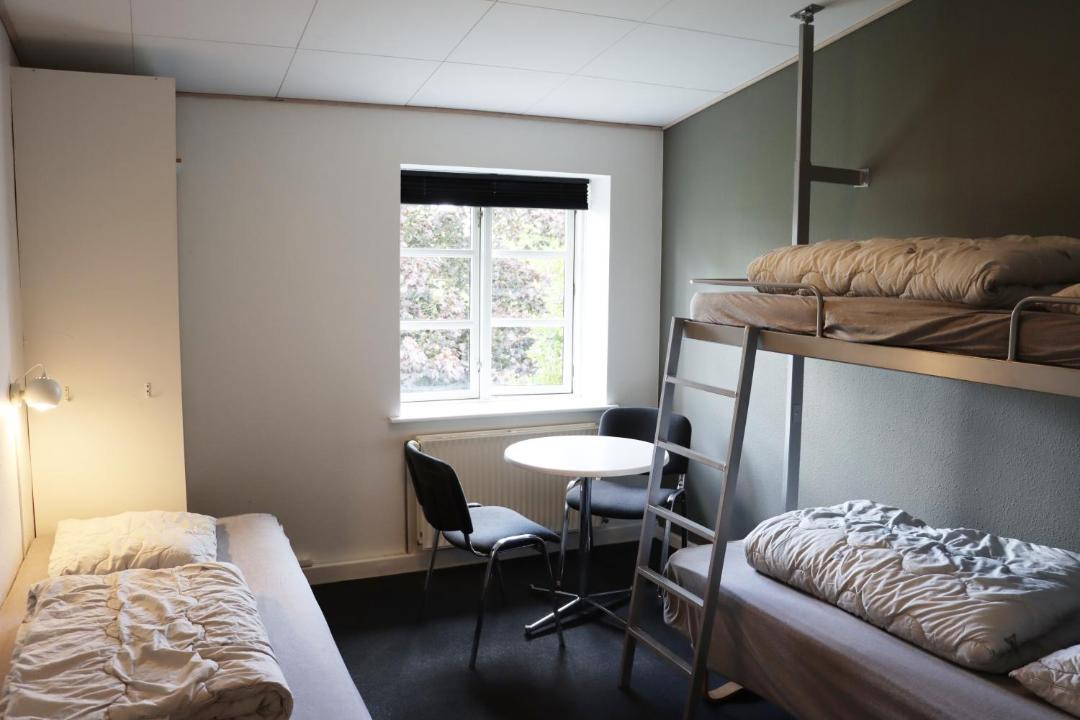 Photo of Bedroom in Haderslev