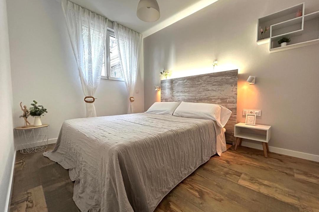 Photo of Bedroom in Premia de Dalt