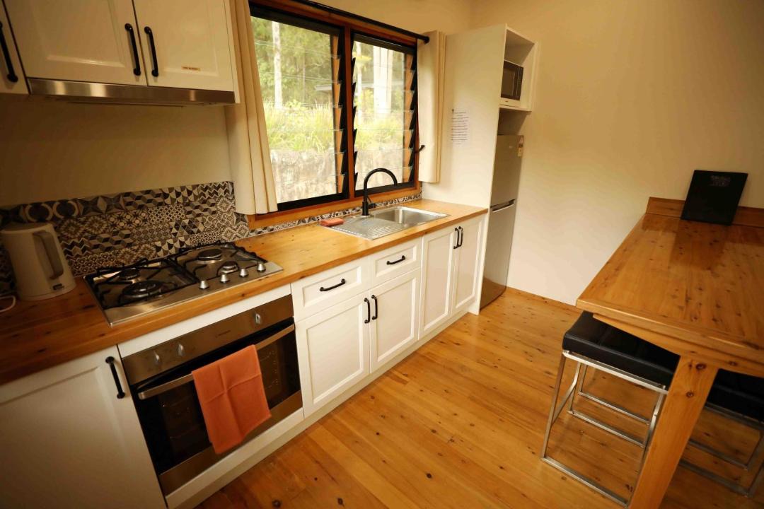 Photo of Kitchen in Mount Warning