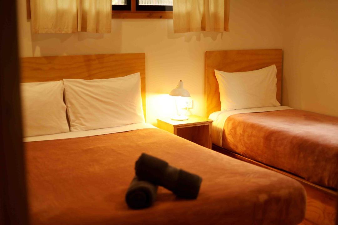 Photo of Bedroom in Mount Warning