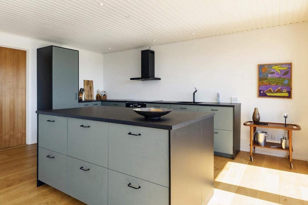 Photo of Kitchen in Assens