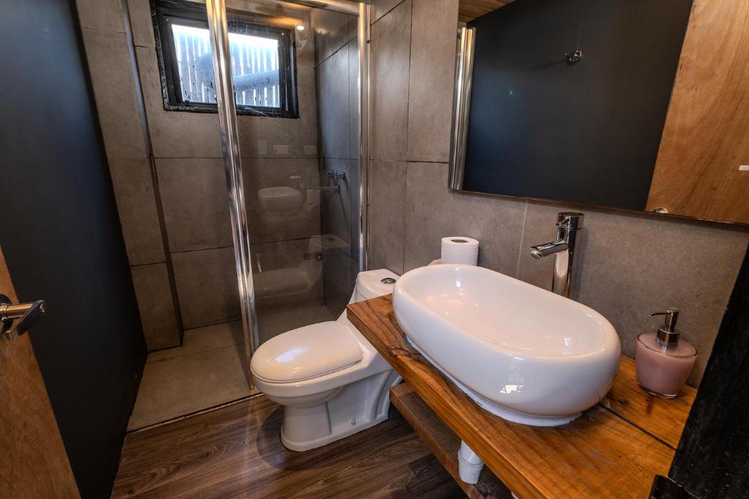 Photo of Bathroom in Navidad