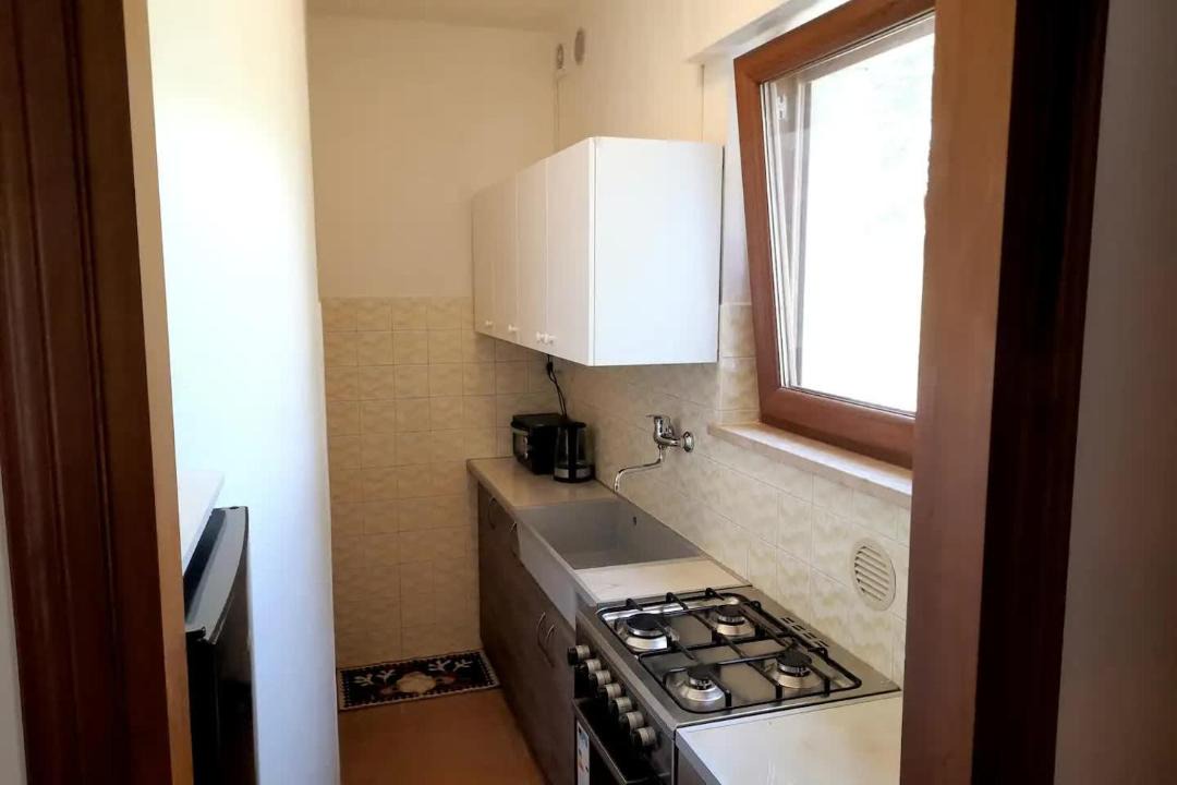 Photo of Kitchen in San Martino Buon Albergo