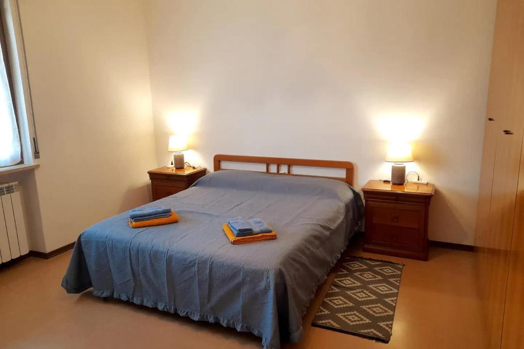 Photo of Bedroom in San Martino Buon Albergo