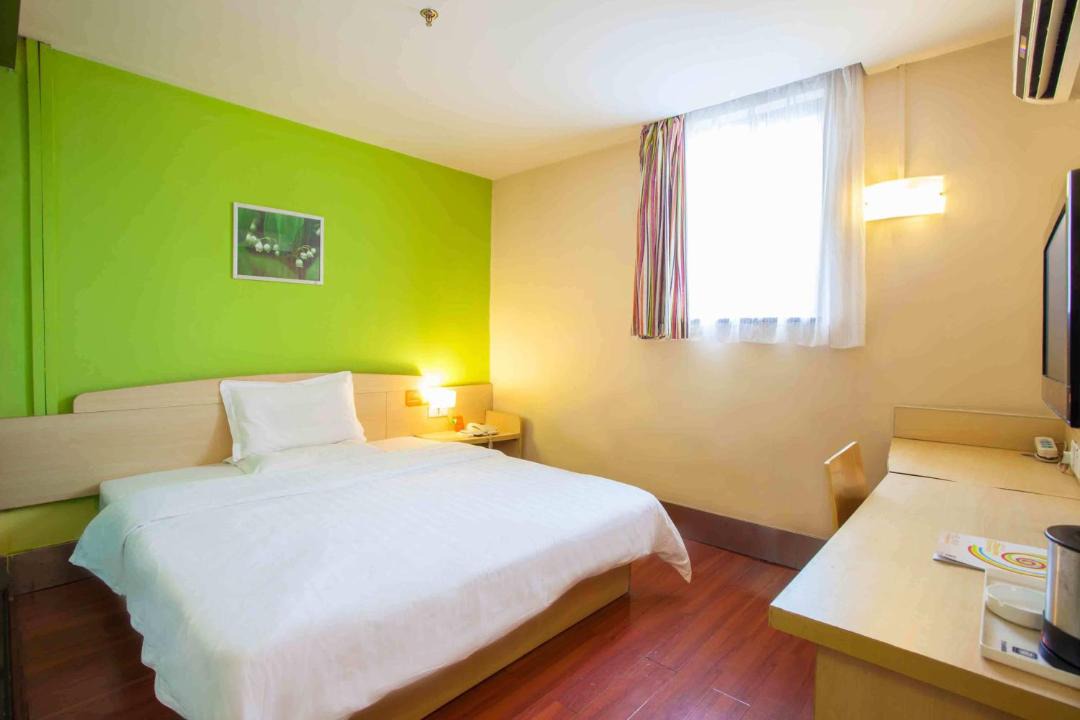 Photo of Bedroom in Maojian Qu