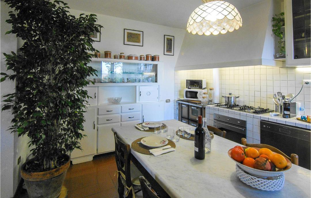 Photo of Kitchen in Cascine-La Croce