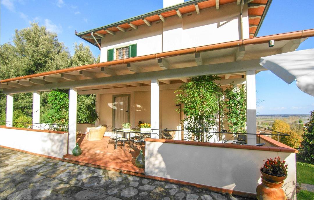 Photo of Patio Balcony in Cascine-La Croce