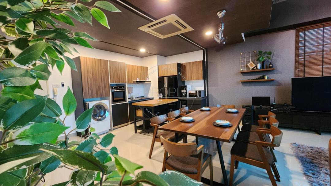 Photo of Livingroom in Kampung Selayang Pandang